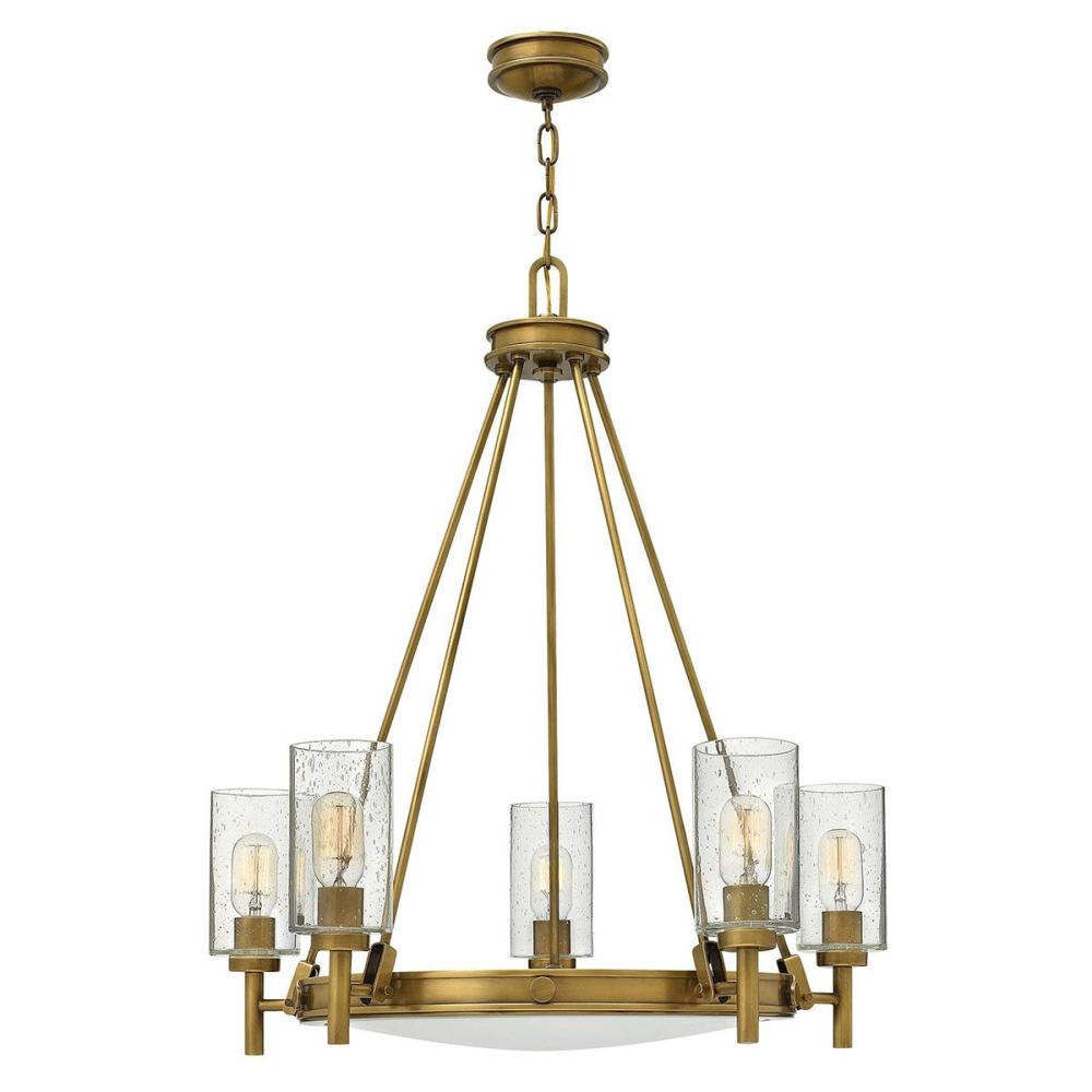 mid century vintage klasszikus bronz sargarez csillar elegans luxus nagymeretu nappali vilagitas lampa uvegburas hampton style.jpg
